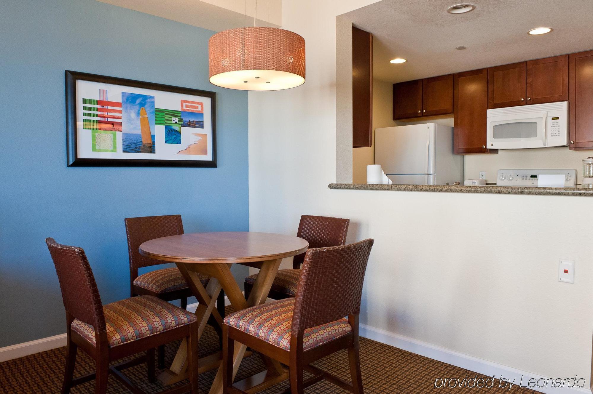 Club Wyndham Oceanside Pier Resort Habitación foto
