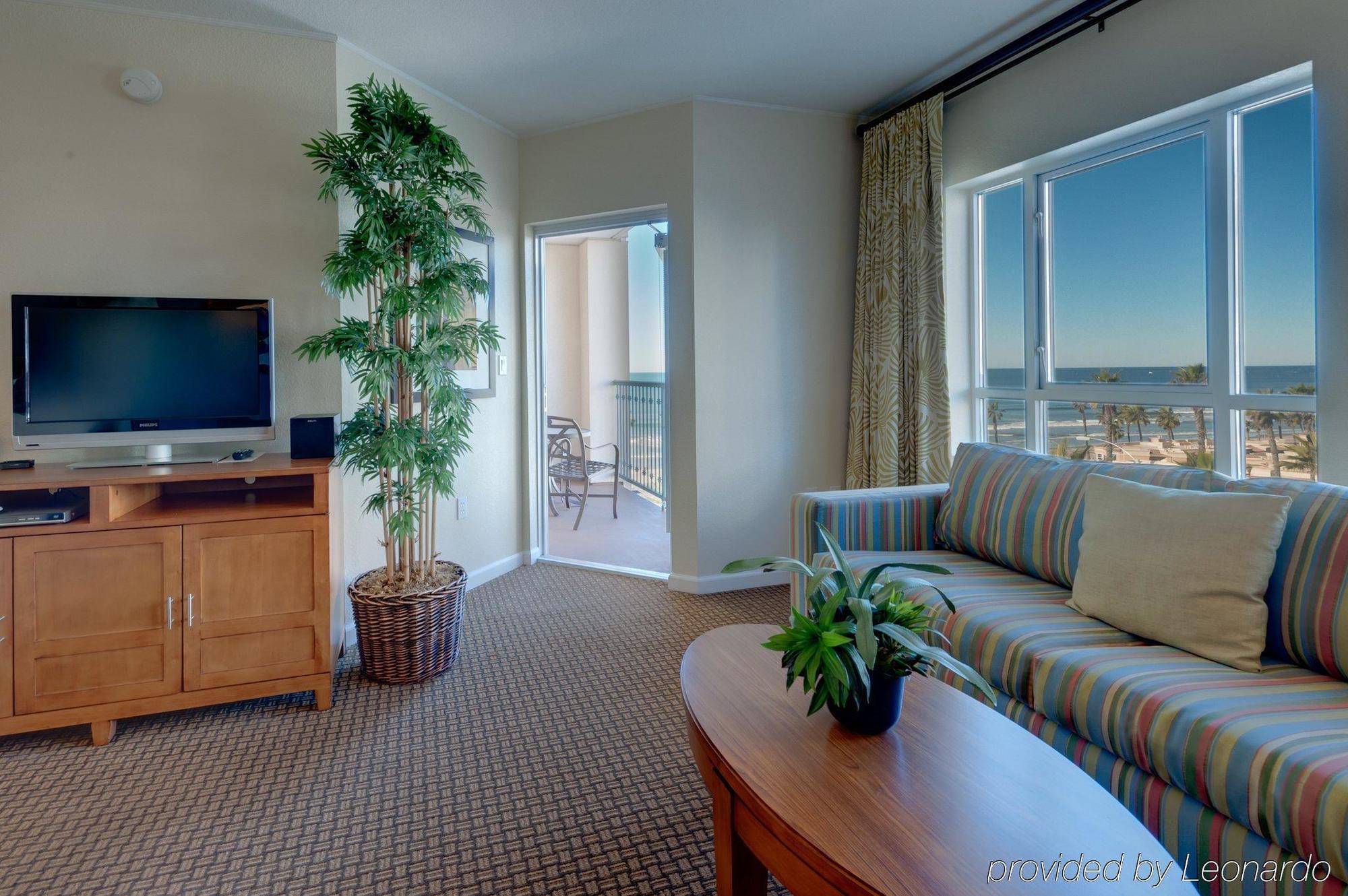 Club Wyndham Oceanside Pier Resort Habitación foto