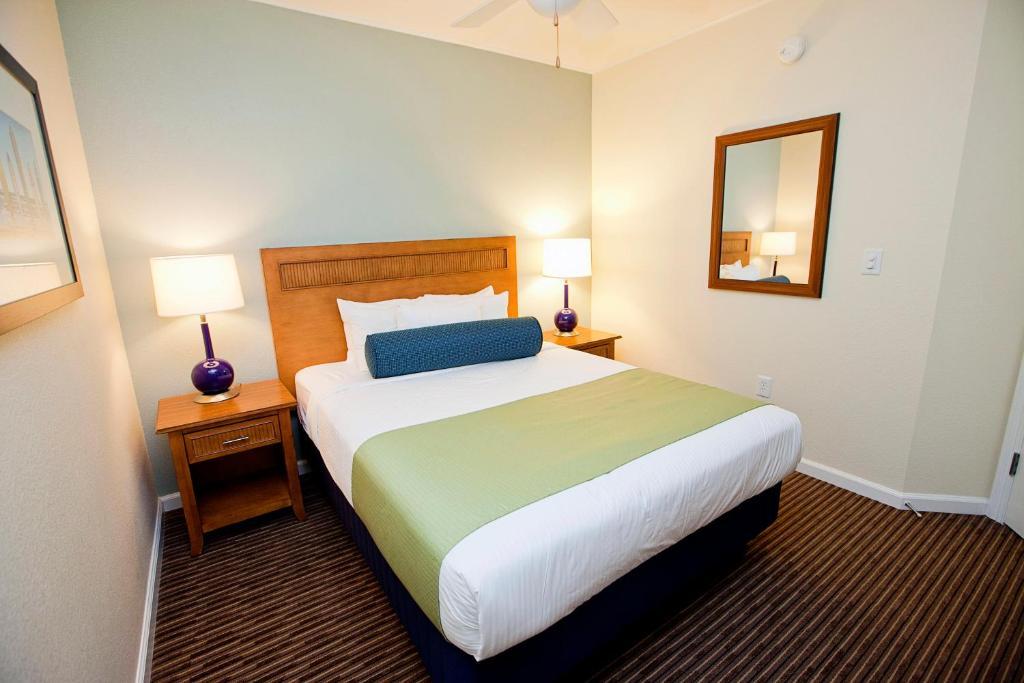 Club Wyndham Oceanside Pier Resort Exterior foto