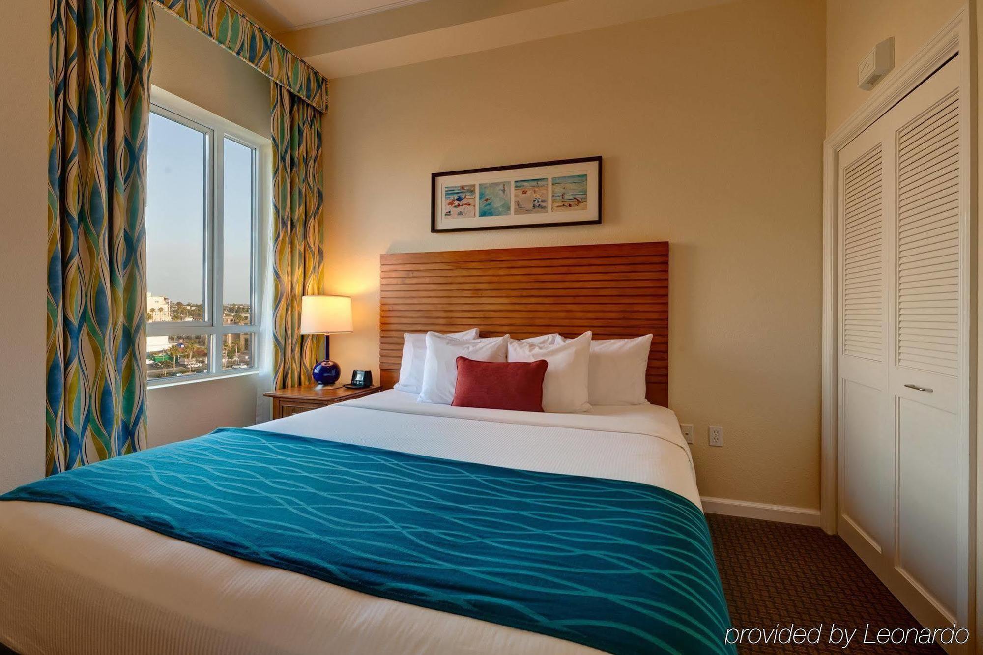 Club Wyndham Oceanside Pier Resort Habitación foto